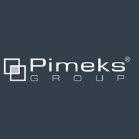 Pimeks Group logo, Pimeks Group contact details