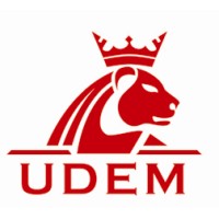 UDEM Belgelendirme A.Ş. logo, UDEM Belgelendirme A.Ş. contact details