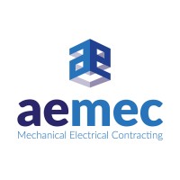 AEMEC logo, AEMEC contact details