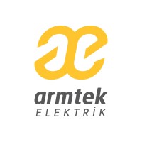 Armtek Elektrik A.Ş. logo, Armtek Elektrik A.Ş. contact details