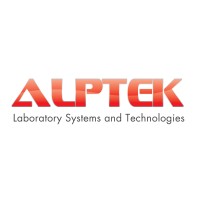 Alptek Lab logo, Alptek Lab contact details