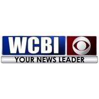 WCBI-TV logo, WCBI-TV contact details