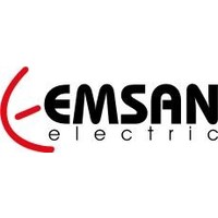 Emsan Elektrik Proje Taah. ve Tic. A.Ş. logo, Emsan Elektrik Proje Taah. ve Tic. A.Ş. contact details