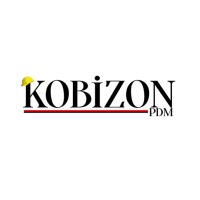 KOBİZON PDM logo, KOBİZON PDM contact details