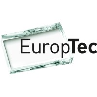 EuropTec Precision Glass logo, EuropTec Precision Glass contact details