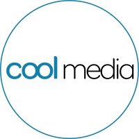 Cool Media logo, Cool Media contact details