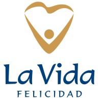 La Vida Felicidad logo, La Vida Felicidad contact details