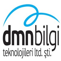 Dmn Bilgi Teknolojileri Ltd. Şti logo, Dmn Bilgi Teknolojileri Ltd. Şti contact details