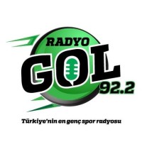 Radyo Gol 92.2 logo, Radyo Gol 92.2 contact details