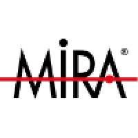 -Mira- logo, -Mira- contact details