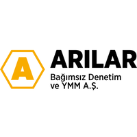 Arılar Bağımsız Denetim ve Yeminli Mali Müşavirlik A.Ş. logo, Arılar Bağımsız Denetim ve Yeminli Mali Müşavirlik A.Ş. contact details