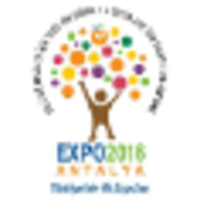 EXPO 2016 Antalya Agency logo, EXPO 2016 Antalya Agency contact details