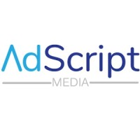 AdScript Media logo, AdScript Media contact details