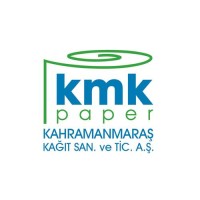 Kahramanmaraş Kağıt Sanayi ve Ticaret A.Ş. - KMK PAPER logo, Kahramanmaraş Kağıt Sanayi ve Ticaret A.Ş. - KMK PAPER contact details