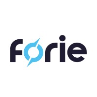 Forie logo, Forie contact details