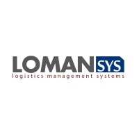 Lomansys logo, Lomansys contact details