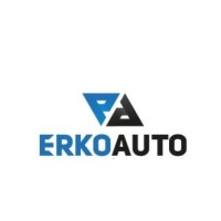 ERKO AUTO Parts logo, ERKO AUTO Parts contact details