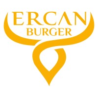 Ercan Burger logo, Ercan Burger contact details