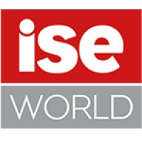 ISEWorld logo, ISEWorld contact details