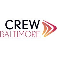 CREWBaltimore logo, CREWBaltimore contact details