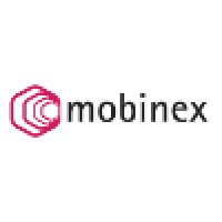 Mobinex logo, Mobinex contact details