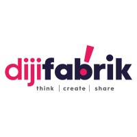 Dijifabrik Agency logo, Dijifabrik Agency contact details