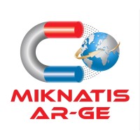 MIKNATIS AR-GE logo, MIKNATIS AR-GE contact details