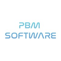 PBM Software logo, PBM Software contact details