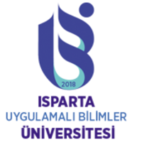 Isparta Uygulamalı Bilimler Üniversitesi logo, Isparta Uygulamalı Bilimler Üniversitesi contact details