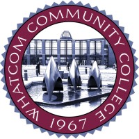 Whatcom Community College logo, Whatcom Community College contact details