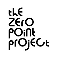 The Zero Point Project logo, The Zero Point Project contact details