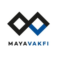 Maya Vakfı logo, Maya Vakfı contact details