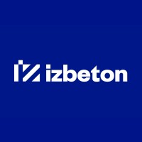 İzbeton A.Ş. logo, İzbeton A.Ş. contact details