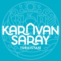 KARAVANSARAY logo, KARAVANSARAY contact details