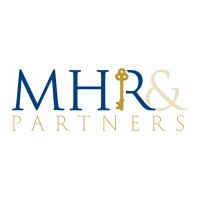 MHR&PARTNERS logo, MHR&PARTNERS contact details