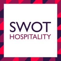 SWOT Hospitality logo, SWOT Hospitality contact details