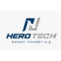 Herotech Sanayi Ticaret A.Ş. logo, Herotech Sanayi Ticaret A.Ş. contact details