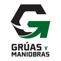 Grúas y Maniobras S.A.C. logo, Grúas y Maniobras S.A.C. contact details