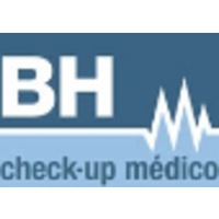 BH CHECK-UP Médico logo, BH CHECK-UP Médico contact details