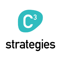 C3 Strategies logo, C3 Strategies contact details