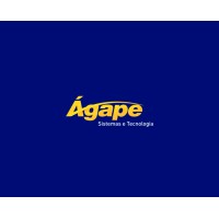 Ágape Sistemas e Tecnologias logo, Ágape Sistemas e Tecnologias contact details