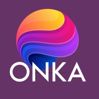 ONKA logo, ONKA contact details