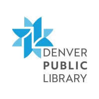 Denver Public Library logo, Denver Public Library contact details