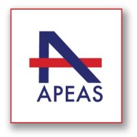 APEASGROUP logo, APEASGROUP contact details