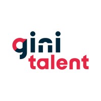 Gini Talent logo, Gini Talent contact details