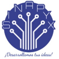 Sinapyx Consultores logo, Sinapyx Consultores contact details