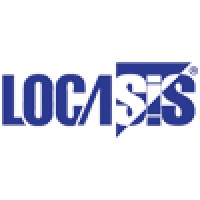 Locasis logo, Locasis contact details