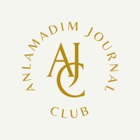 Anlamadım Journal Club logo, Anlamadım Journal Club contact details