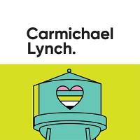 Carmichael Lynch logo, Carmichael Lynch contact details