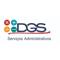 DGS SERVIÇOS ADMINISTRATIVOS logo, DGS SERVIÇOS ADMINISTRATIVOS contact details